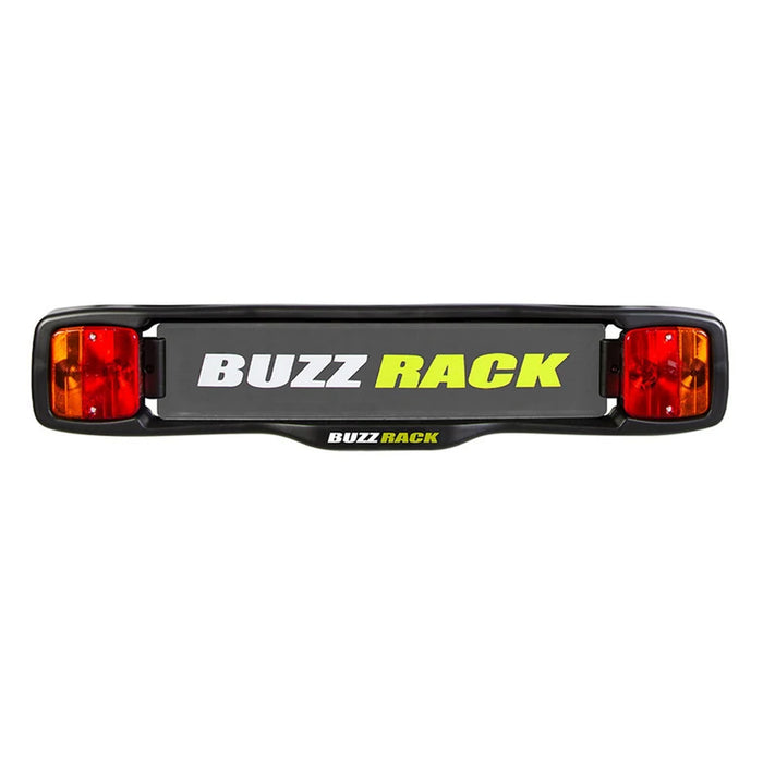 Buzzrack Hornet/Buzzybee Hitch Light Board | ABC Bikes