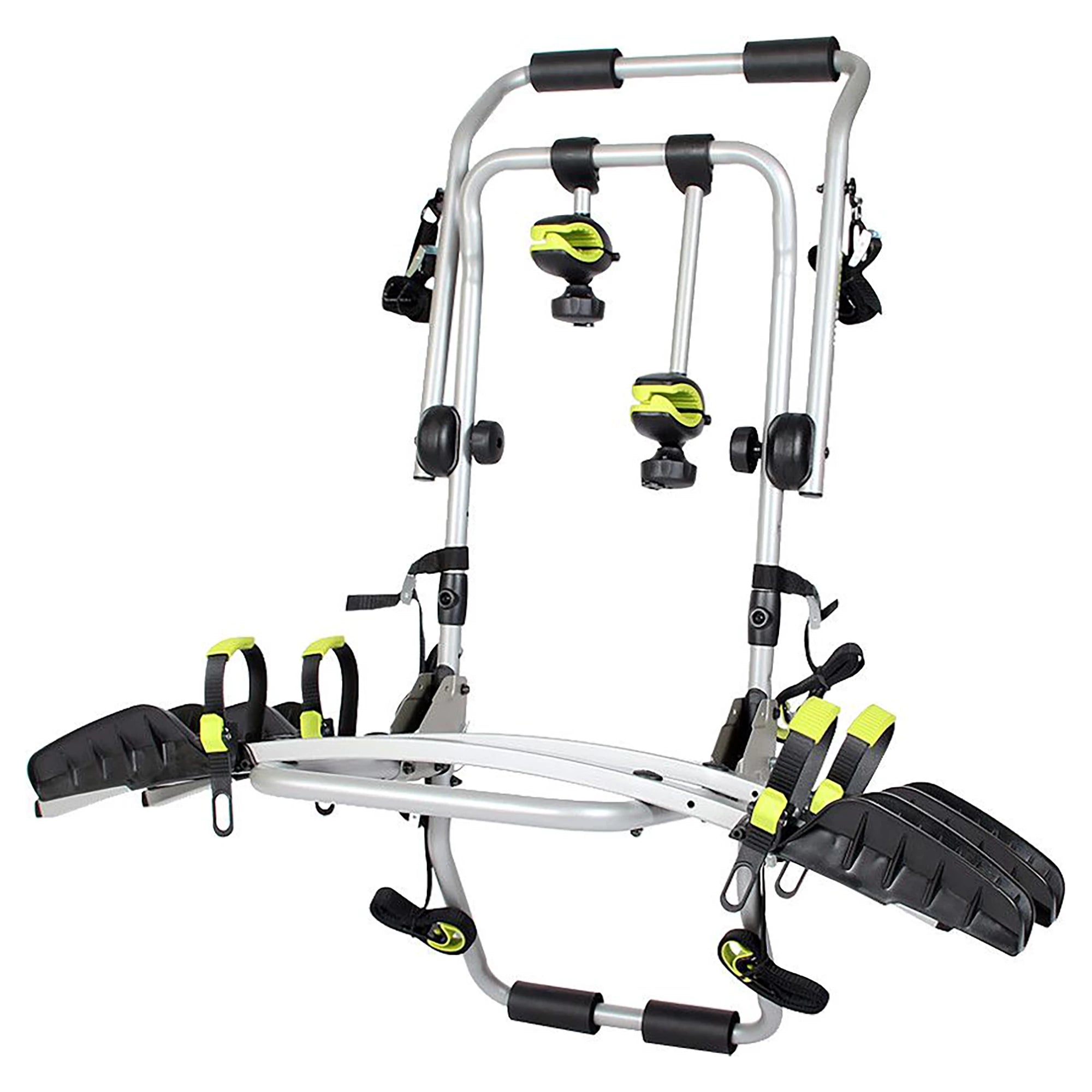 Buzzrack Pilot 2 Bike Trunk Platform Carrier | ABC Bikes