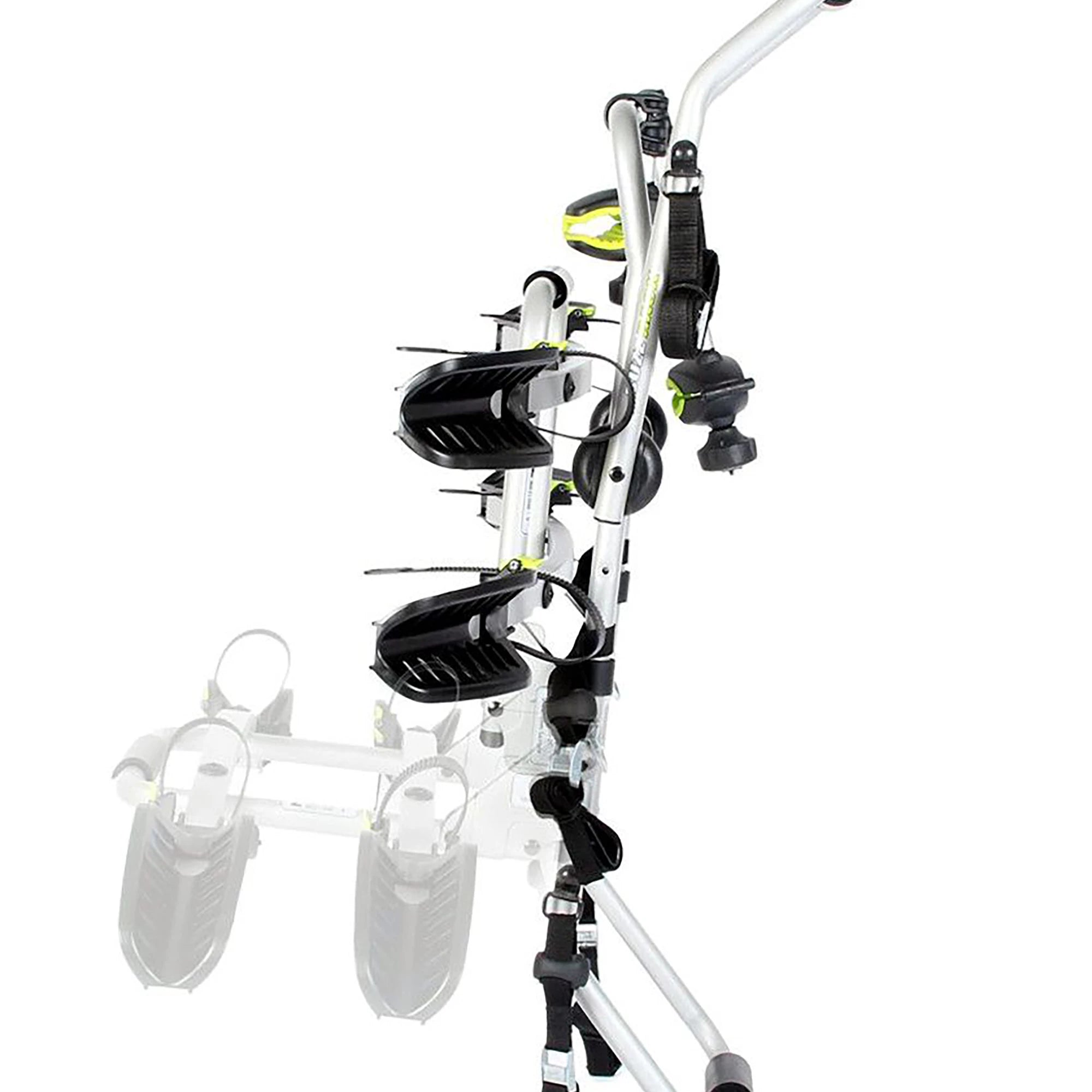 Buzzrack Pilot 2 Bike Trunk Platform Carrier | ABC Bikes