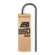 BSD 1991 Half Link BMX Chain 1/2 x 1/8 Black | ABC Bikes