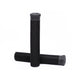 BSD Leezus Handles BMX Grips Black | ABC Bikes