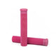 BSD Leezus Handles BMX Grips Berry | ABC Bikes