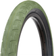 BSD Donnastreet Wirebead BMX Tyre 20 x 2.30 Black | ABC Bikes