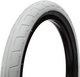 BSD Donnastreet Wirebead BMX Tyre 20 x 2.30 Black | ABC Bikes