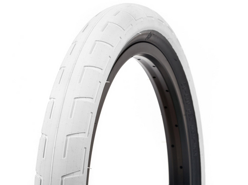 BSD Donnastreet Wirebead BMX Tyre 20 x 2.30 Black | ABC Bikes
