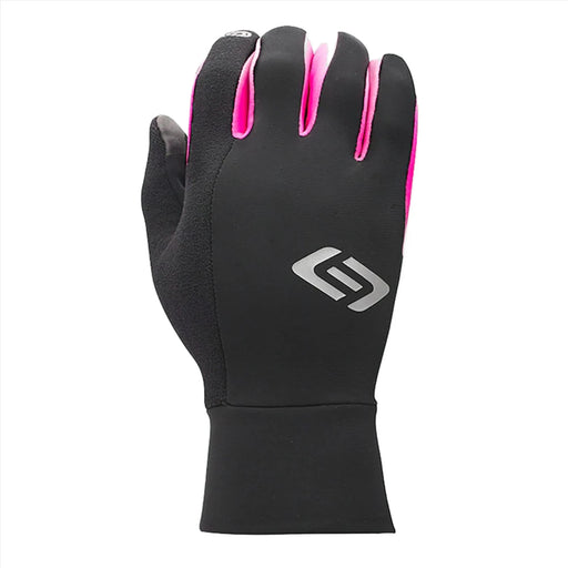 Bellwether Climate Control Winter Gloves 2XS Pink | ABC Bikes