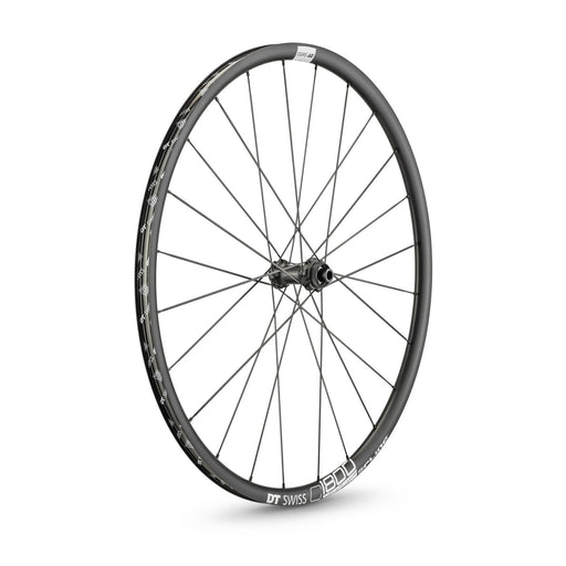 DT Swiss C 1800 Spline 23 Tubeless Disc Wheel 100x12 Centerlock | ABC Bikes