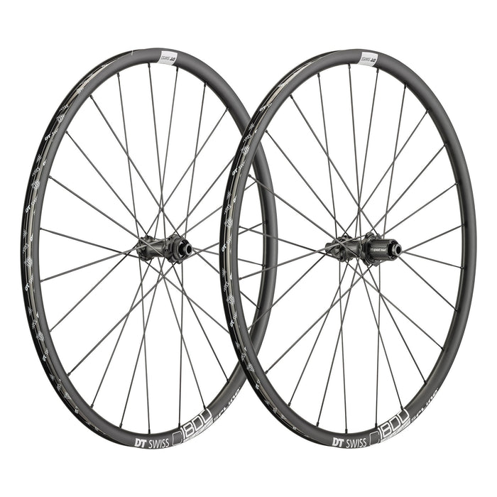 DT Swiss C 1800 Spline 23 Tubeless Disc Wheel 100x12 Centerlock | ABC Bikes