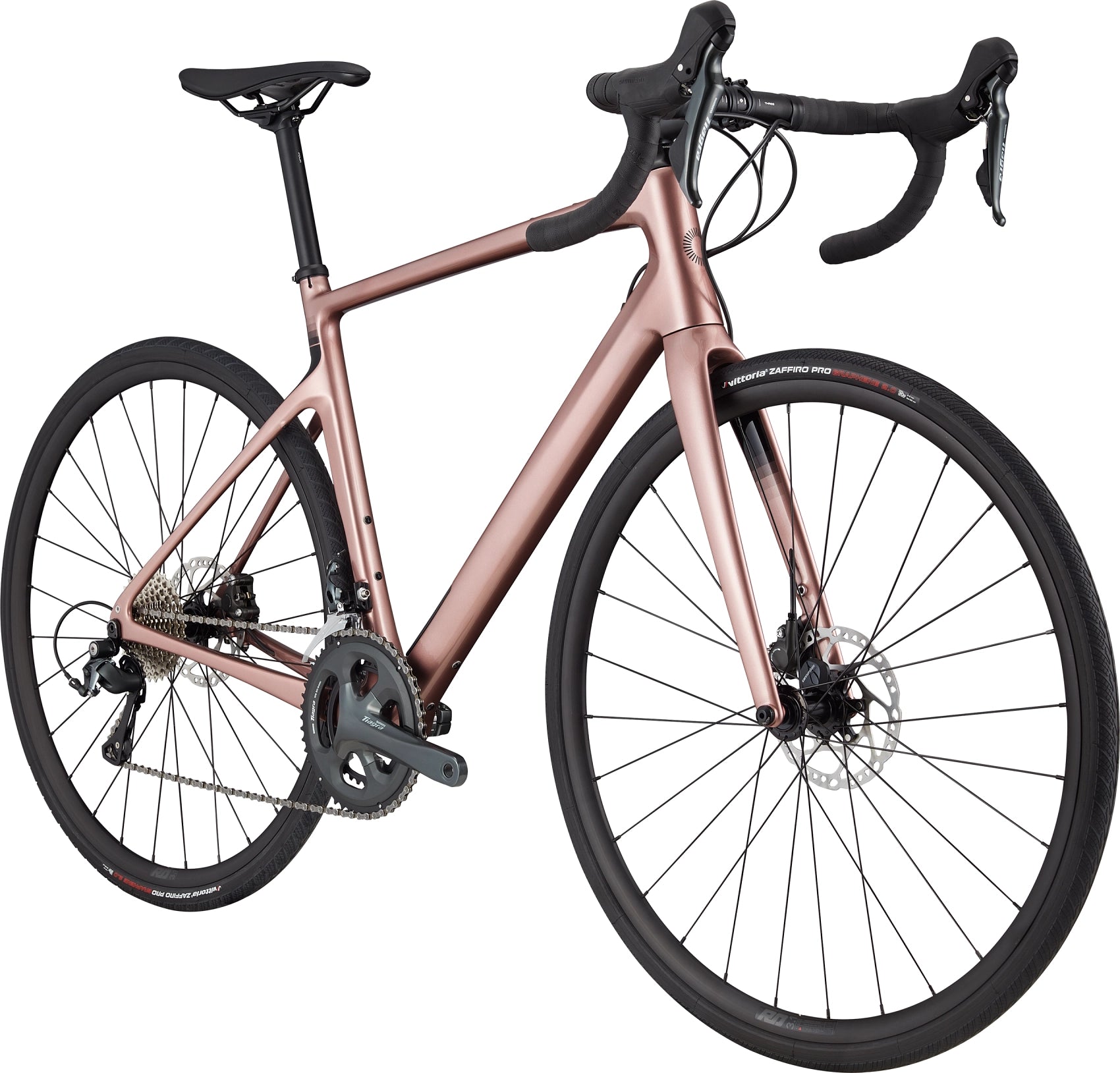 2023 Cannondale Synapse Carbon 4 - ABC Bikes
