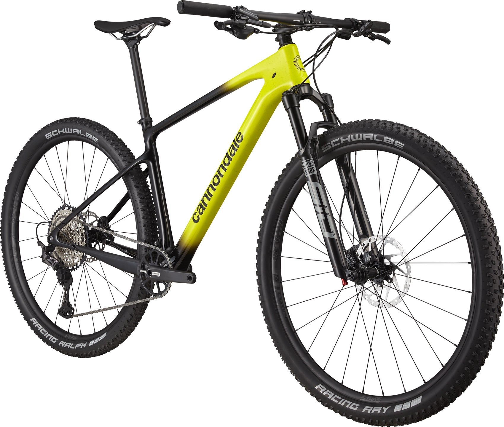 2023 Cannondale Scalpel HT Carbon 3 - ABC Bikes