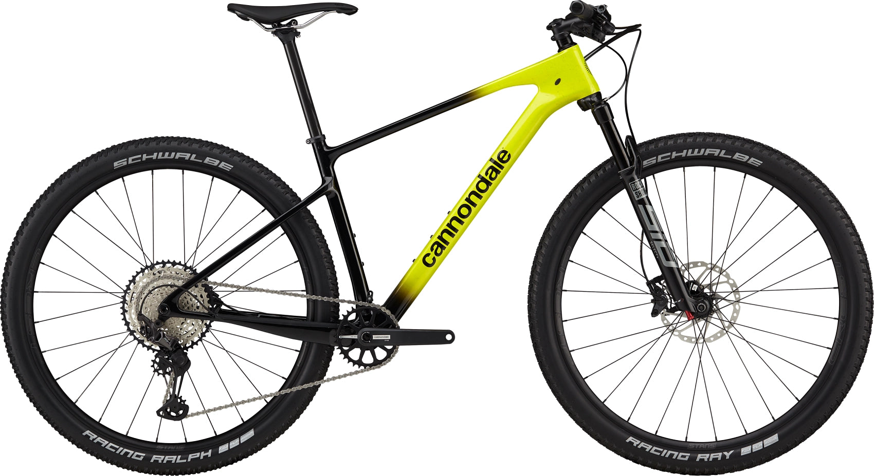 2023 Cannondale Scalpel HT Carbon 3 - ABC Bikes