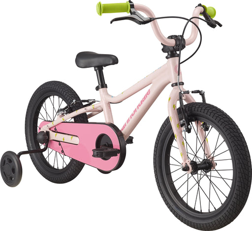 2023 Cannondale Trail 16 SS Girls - ABC Bikes