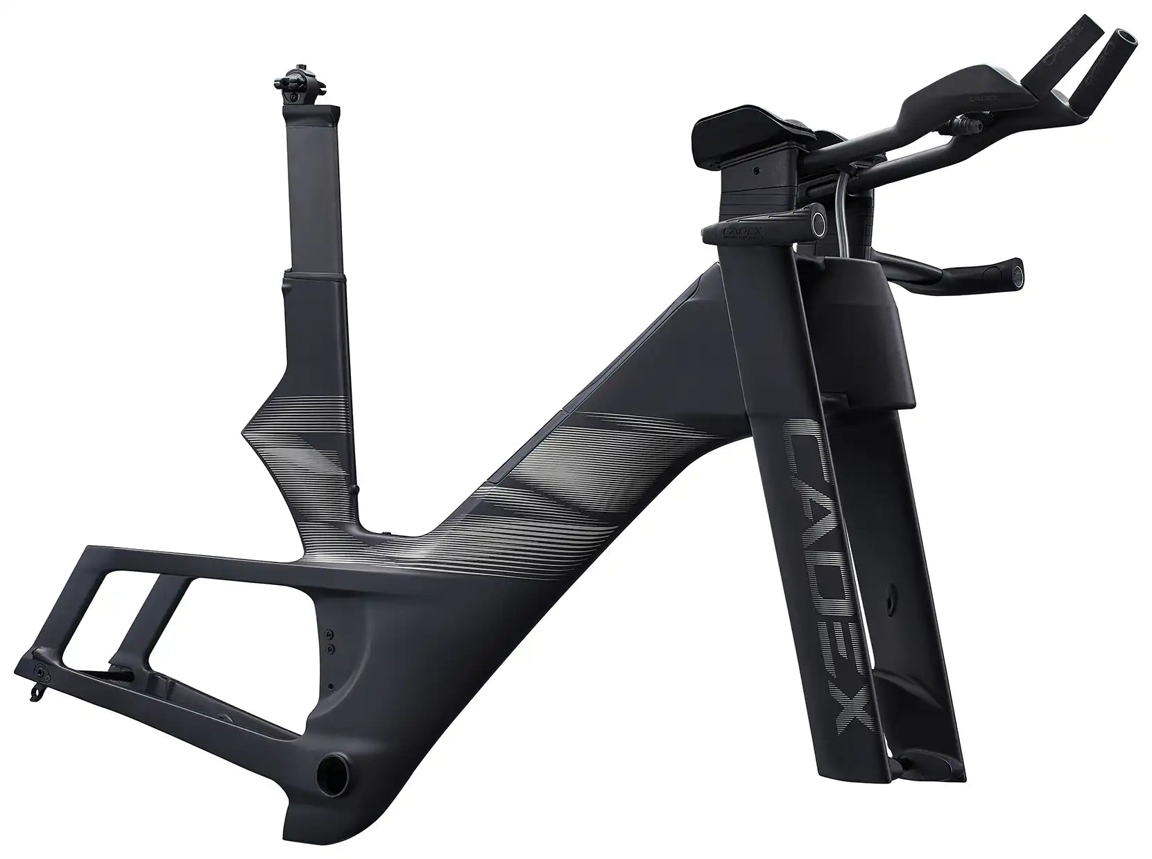 2023 Cadex Tri Frame - ABC Bikes