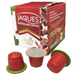Jaques BioCaps (for Nespresso) [product_colour] | ABC Bikes