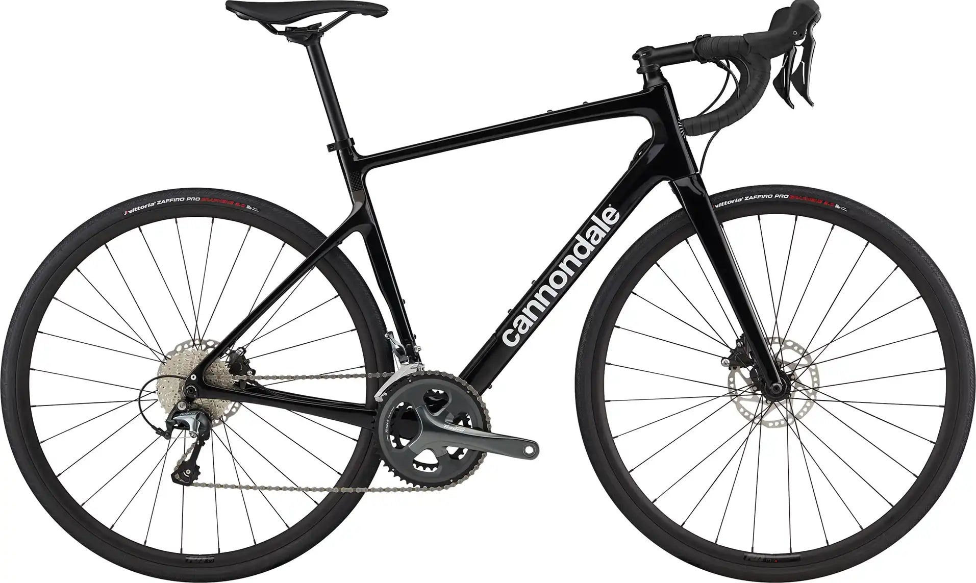 2022 Cannondale Synapse Carbon 4 - ABC Bikes