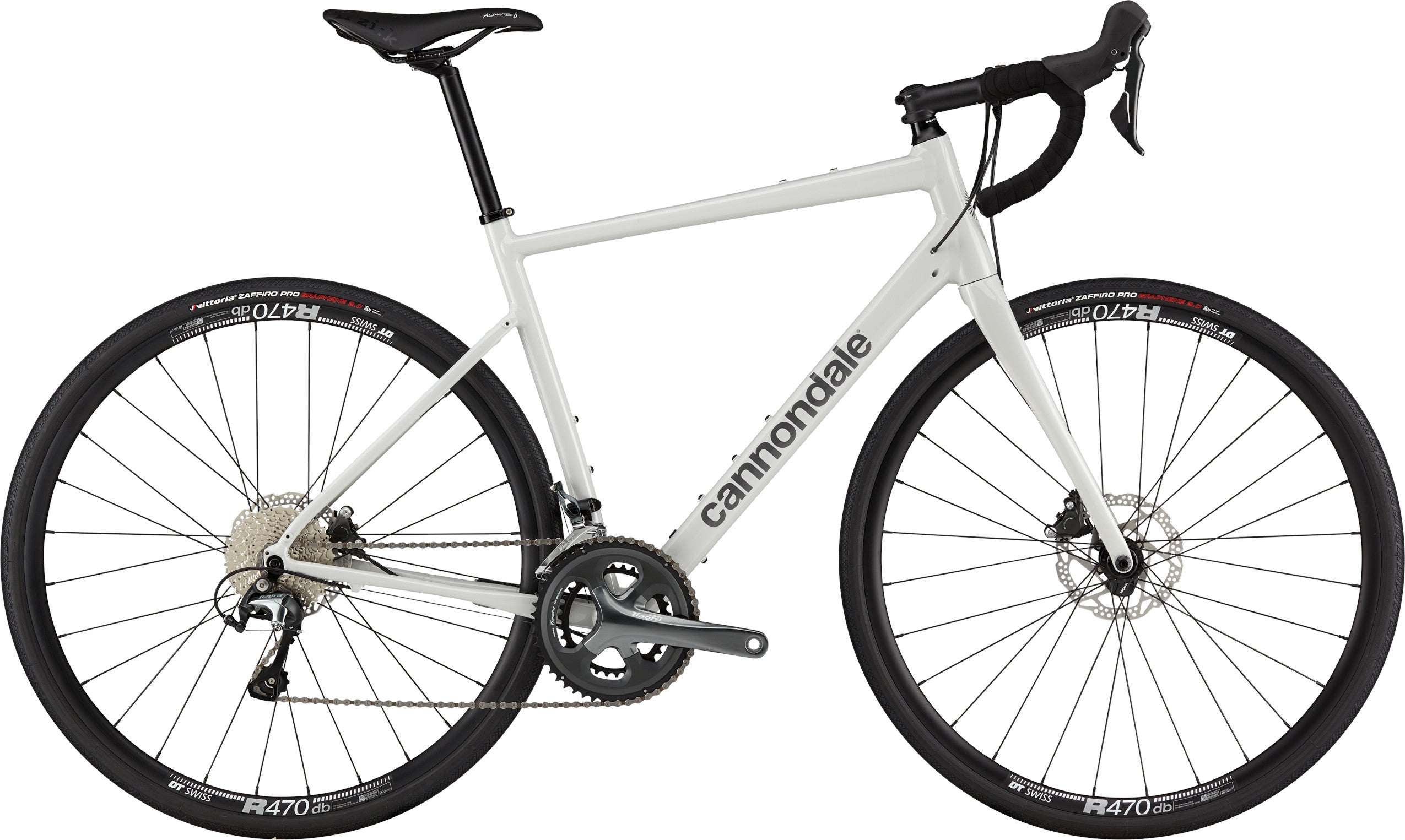2023 Cannondale Synapse 2 - ABC Bikes