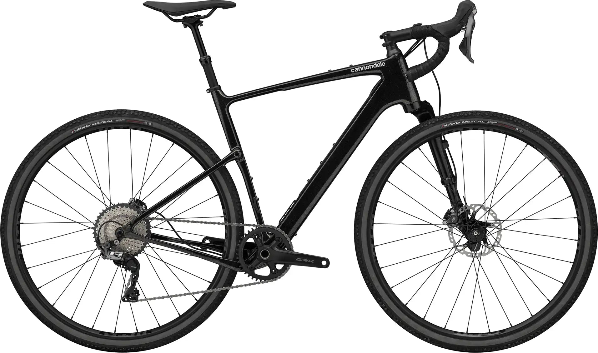 2022 Cannondale Topstone Carbon 2 Lefty - ABC Bikes