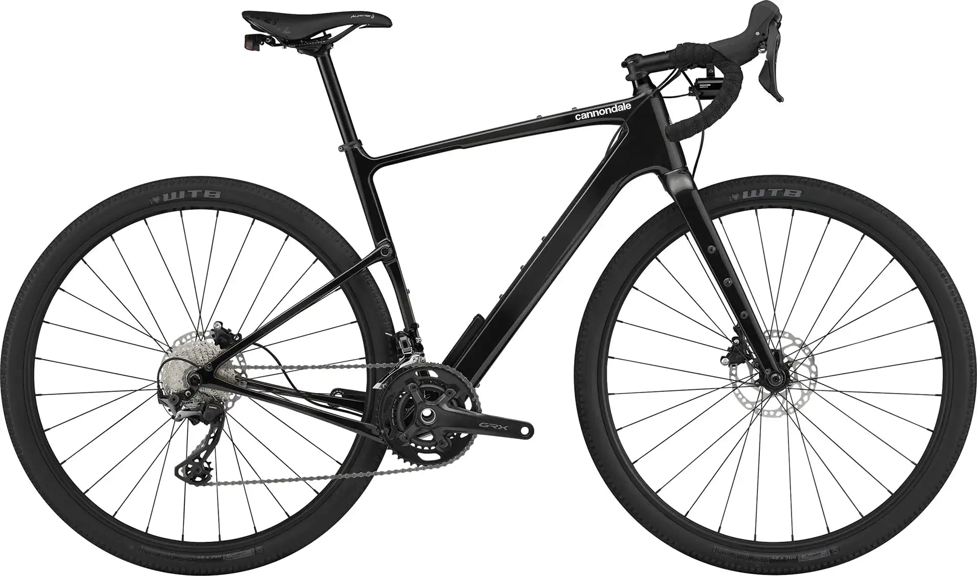 2022 Cannondale Topstone Carbon 3 L - ABC Bikes