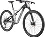 2022 Cannondale Scalpel Carbon 3 Lefty - ABC Bikes