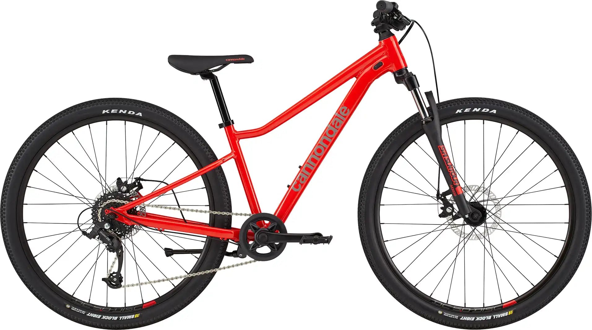 2022 Cannondale Trail 26 Mens - ABC Bikes