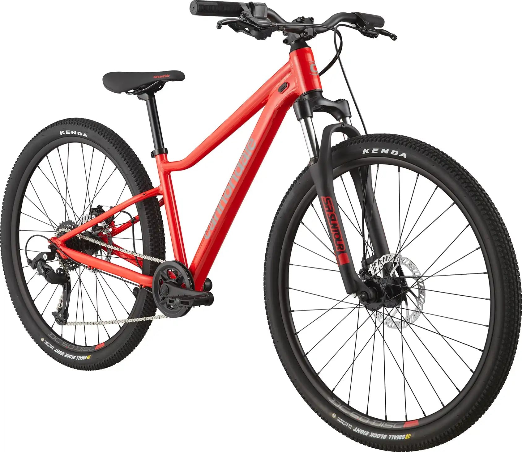 2022 Cannondale Trail 26 Mens - ABC Bikes