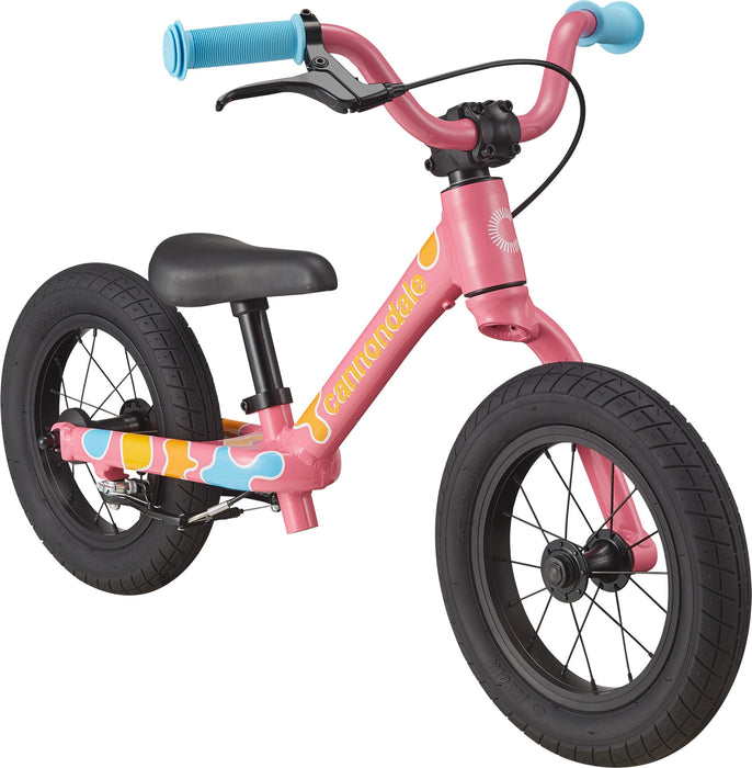 2023 Cannondale Trail 12 Balance Girls - ABC Bikes