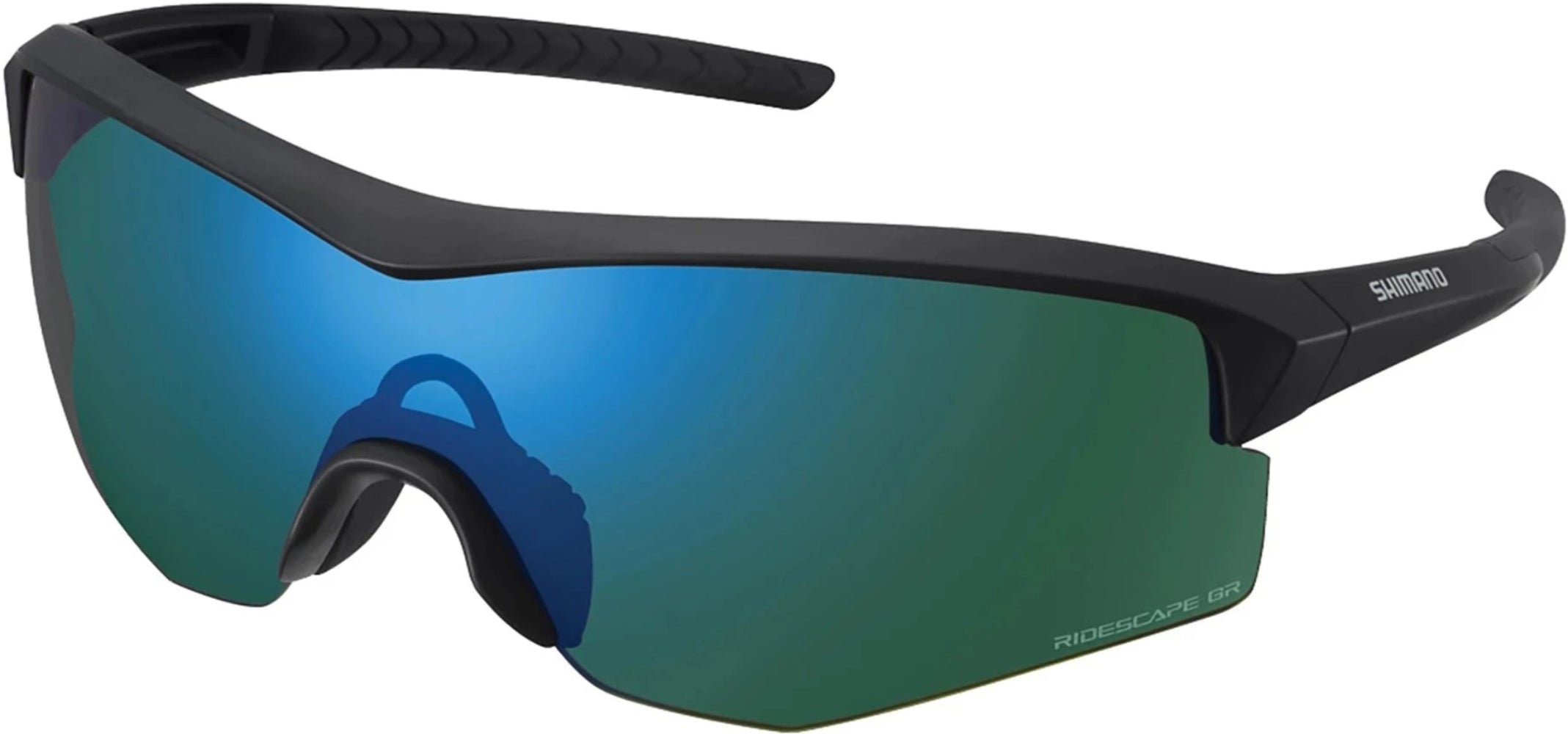 Shimano Spark Glasses [product_colour] | ABC Bikes