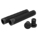 Cinema Focus BMX Grips Black | ABC Bikes