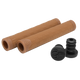 Cinema Focus BMX Grips Gum | ABC Bikes