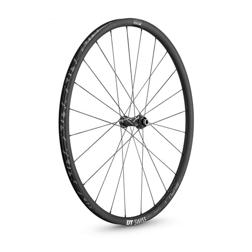 DT Swiss CRC 1400 Spline 24 Tubeless Disc Wheel 100x12 Centerlock | ABC Bikes