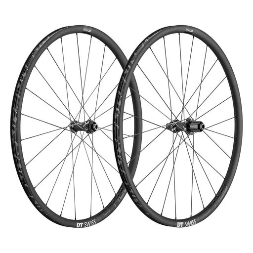 DT Swiss CRC 1400 Spline 24 Tubeless Disc Wheel 100x12 Centerlock | ABC Bikes
