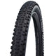 Schwalbe Rapid Rob Wirebead MTB Tyre 29 x 2.25 Black | ABC Bikes
