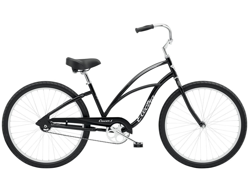 Cruiser Bikes ABC Bikes