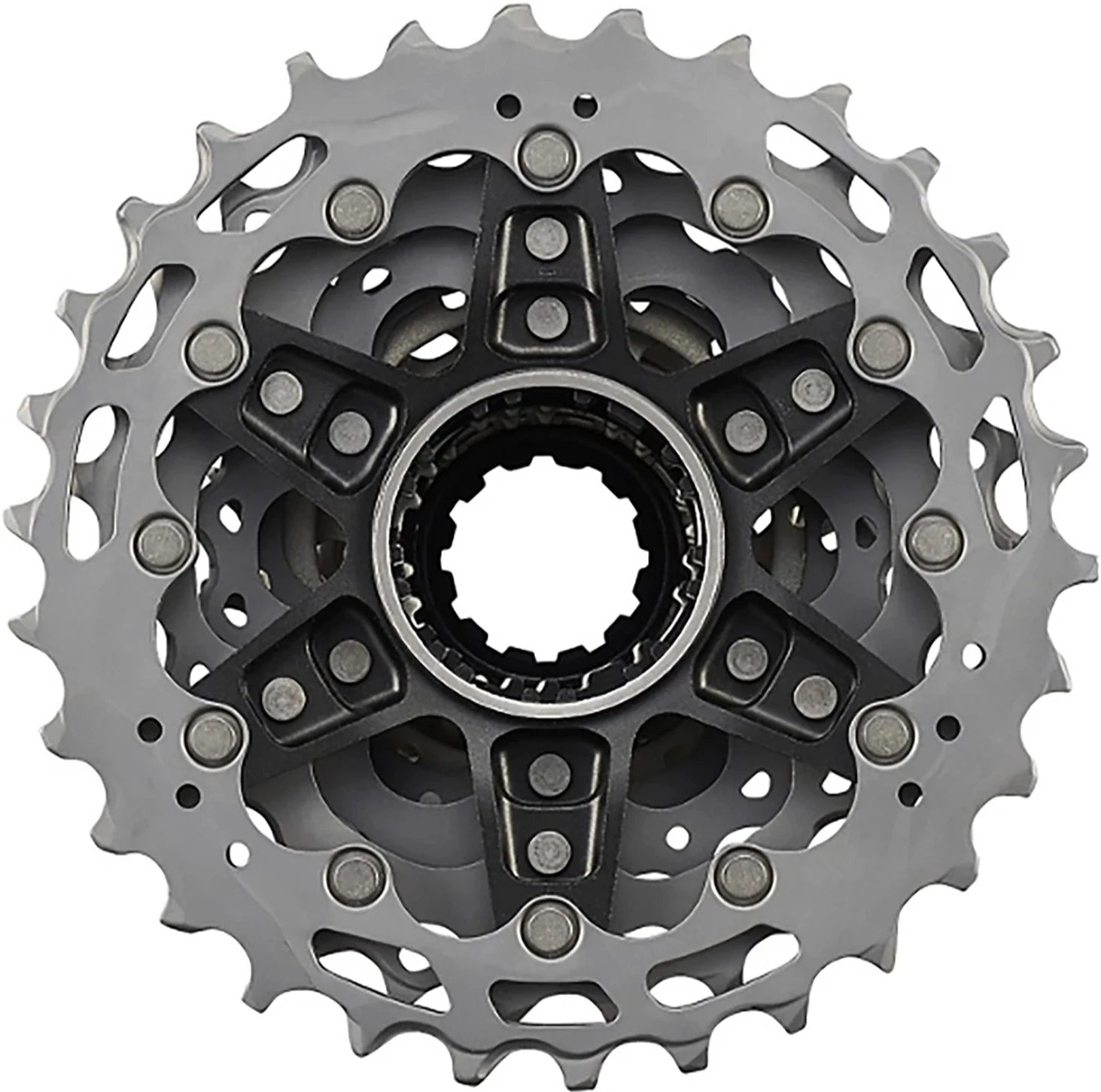 Shimano Dura-Ace R9200 12sp Cassette 11-28T | ABC Bikes