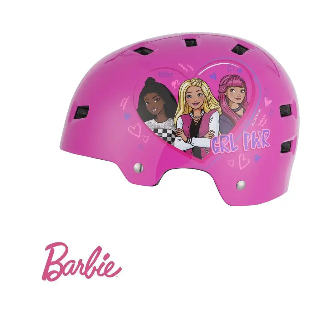 Azur T35 Character Kids Helmet - ABC Bikes
