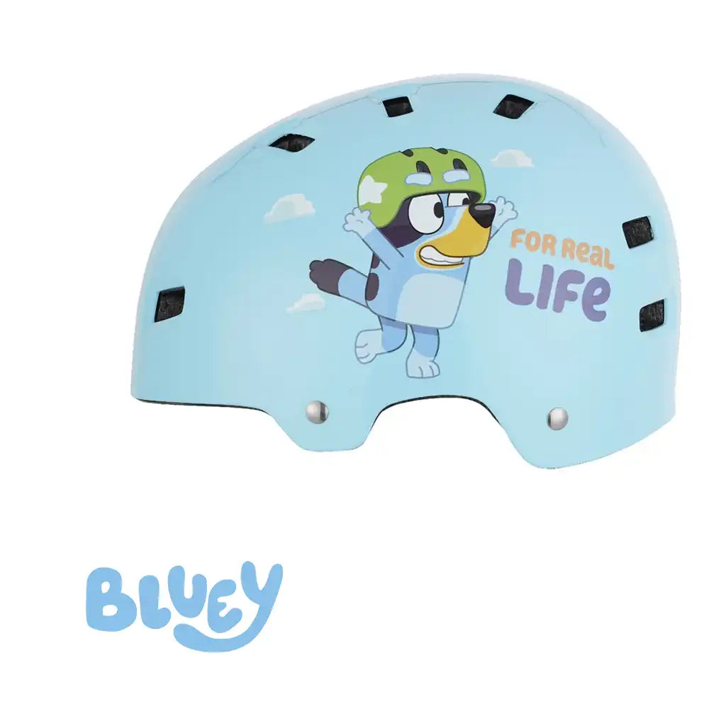 Azur T35 Character Kids Helmet - ABC Bikes