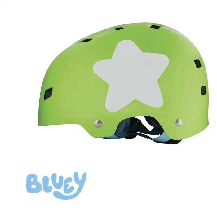 Azur T35 Character Kids Helmet - ABC Bikes
