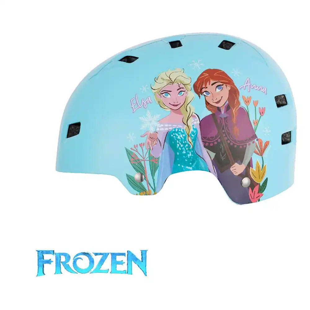 Azur T35 Character Kids Helmet - ABC Bikes