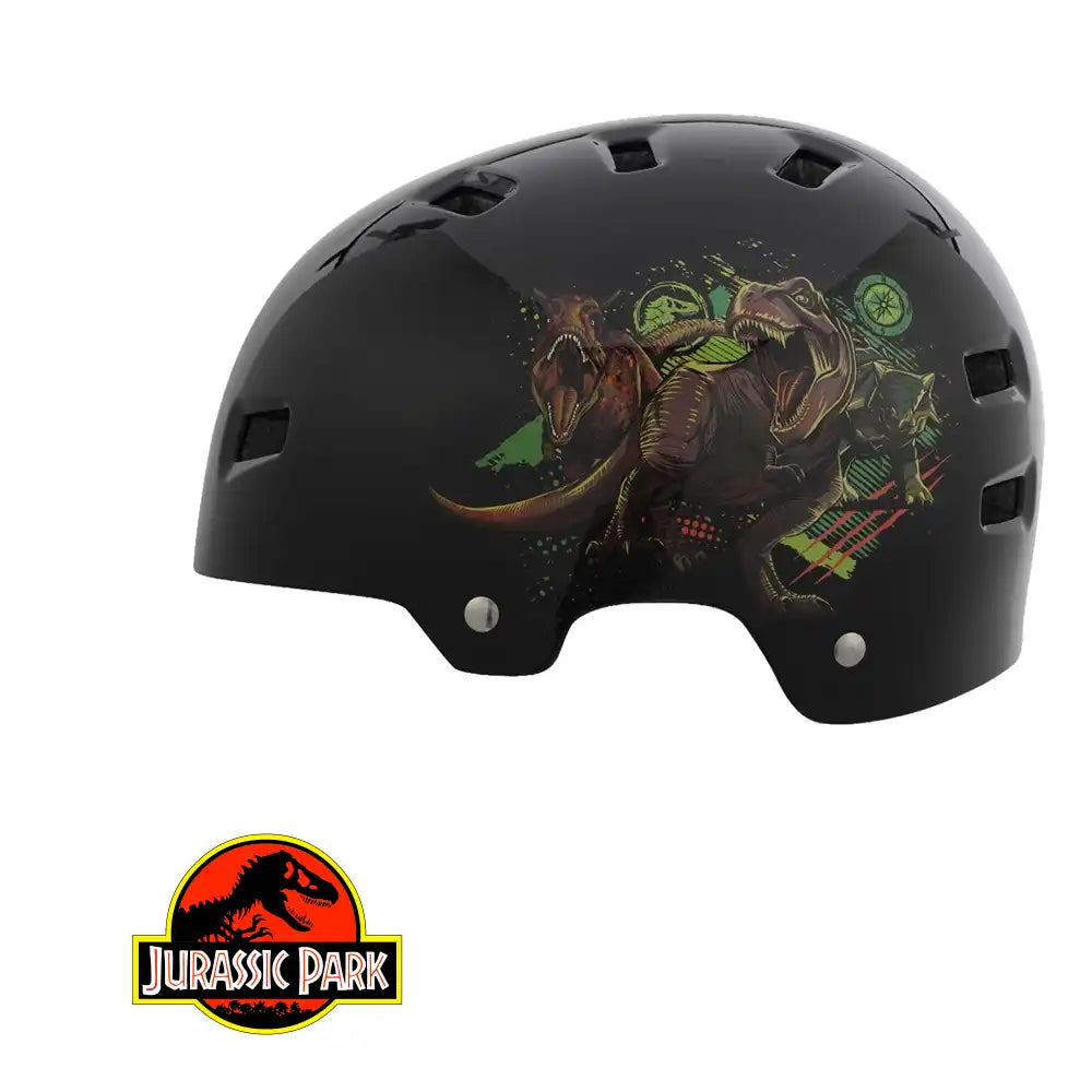 Azur T35 Character Kids Helmet - ABC Bikes