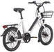 2023 Velectrix Compact Pulse - ABC Bikes