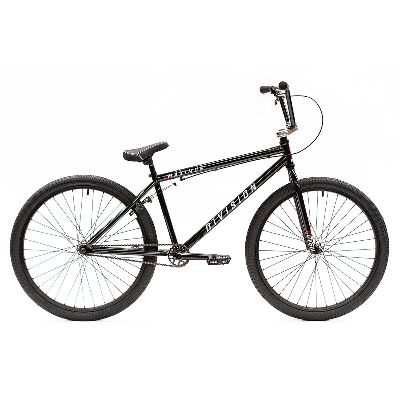 26" BMX Bikes ABC Bikes
