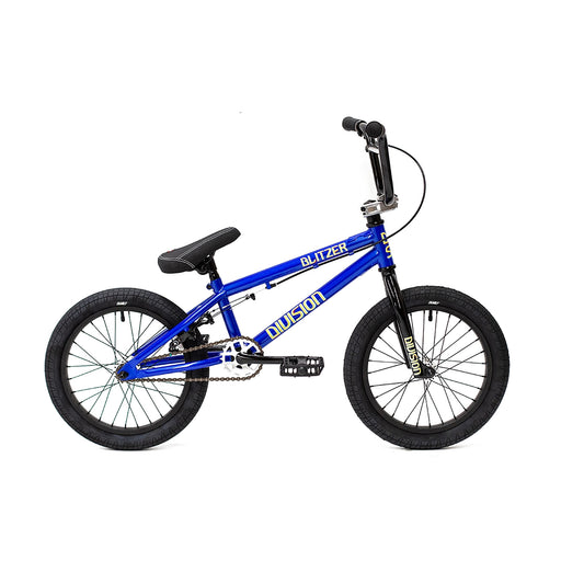 16" BMX Bikes ABC Bikes