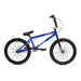 2022 Division Blitzer 20 19.25 TT Metallic Blue | ABC Bikes
