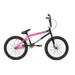 2022 Division Blitzer 20 19.25 TT Black/Pink Fade | ABC Bikes