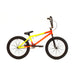 2022 Division Reark 19.50 TT Orange/Yellow Fade | ABC Bikes