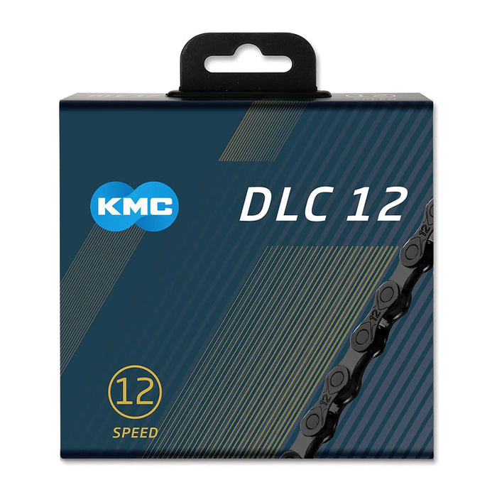 KMC DLC12 12sp Chain [product_colour] | ABC Bikes