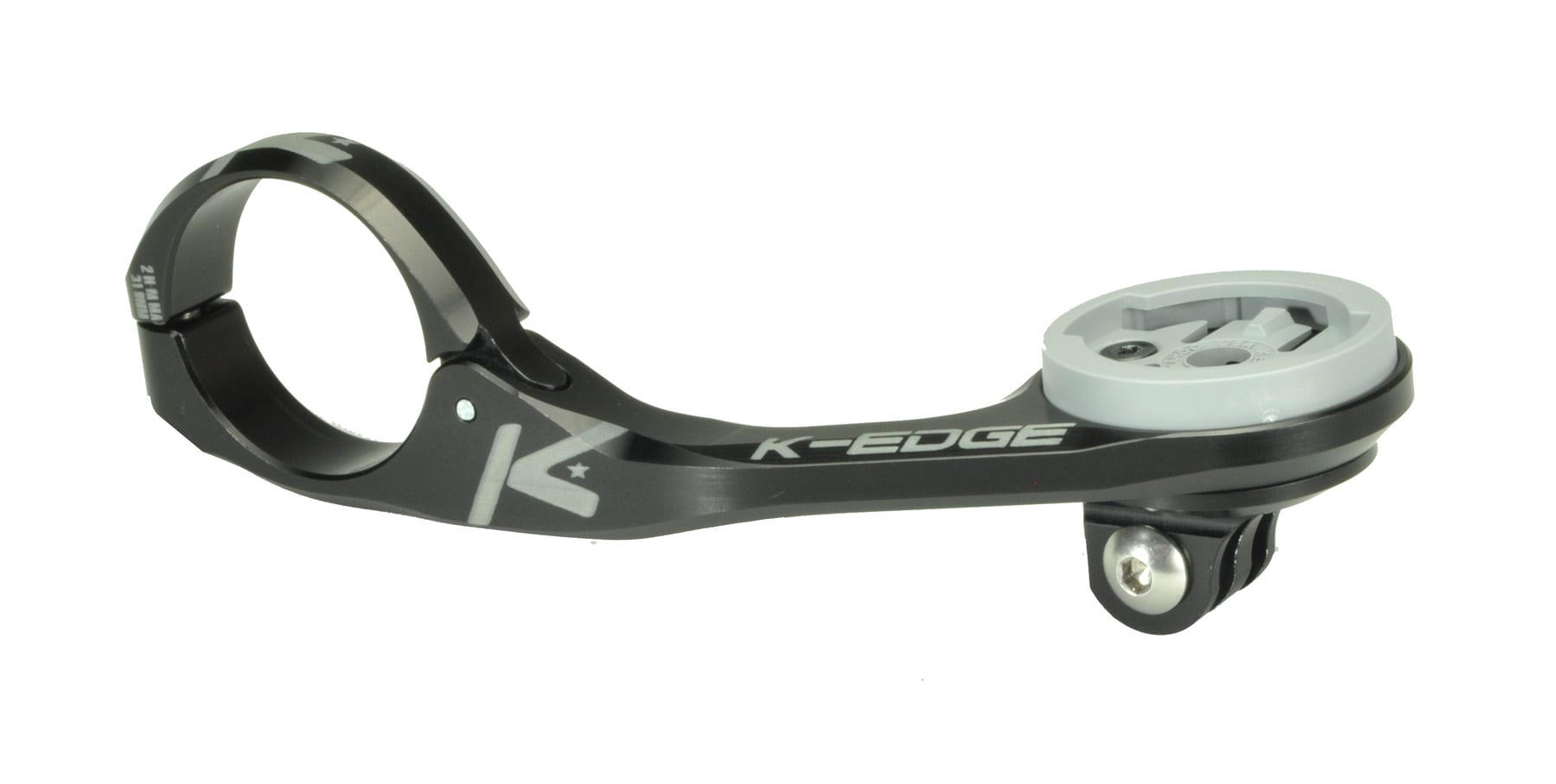 K-Edge Wahoo Max XL Combo Out Front Mount - ABC Bikes