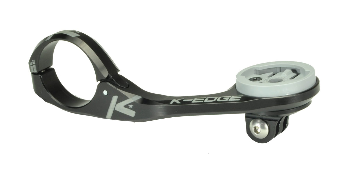 K-Edge Wahoo Max XL Combo Out Front Mount - ABC Bikes