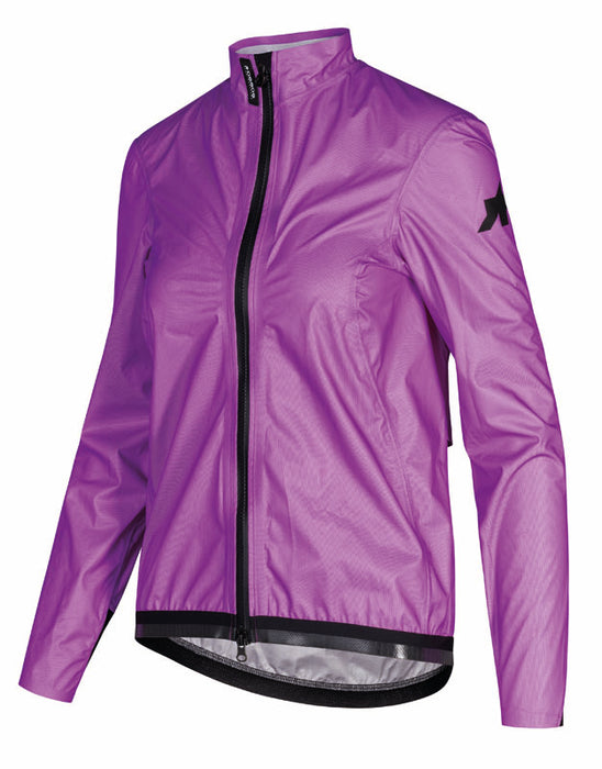 Assos Dyora RS Womens Rain Jacket - ABC Bikes