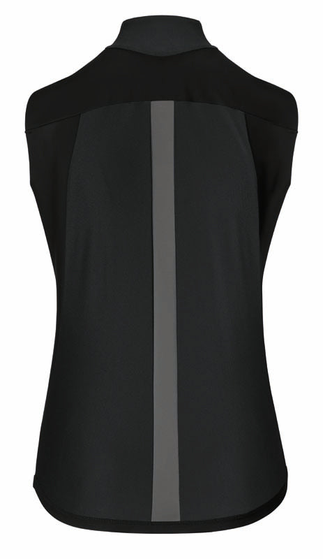 Assos Dyora RS Spring Fall Gilet Womens Vest - ABC Bikes